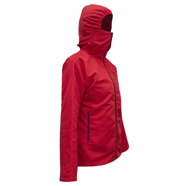 Basic PPE Jacket with Logo (PE02)