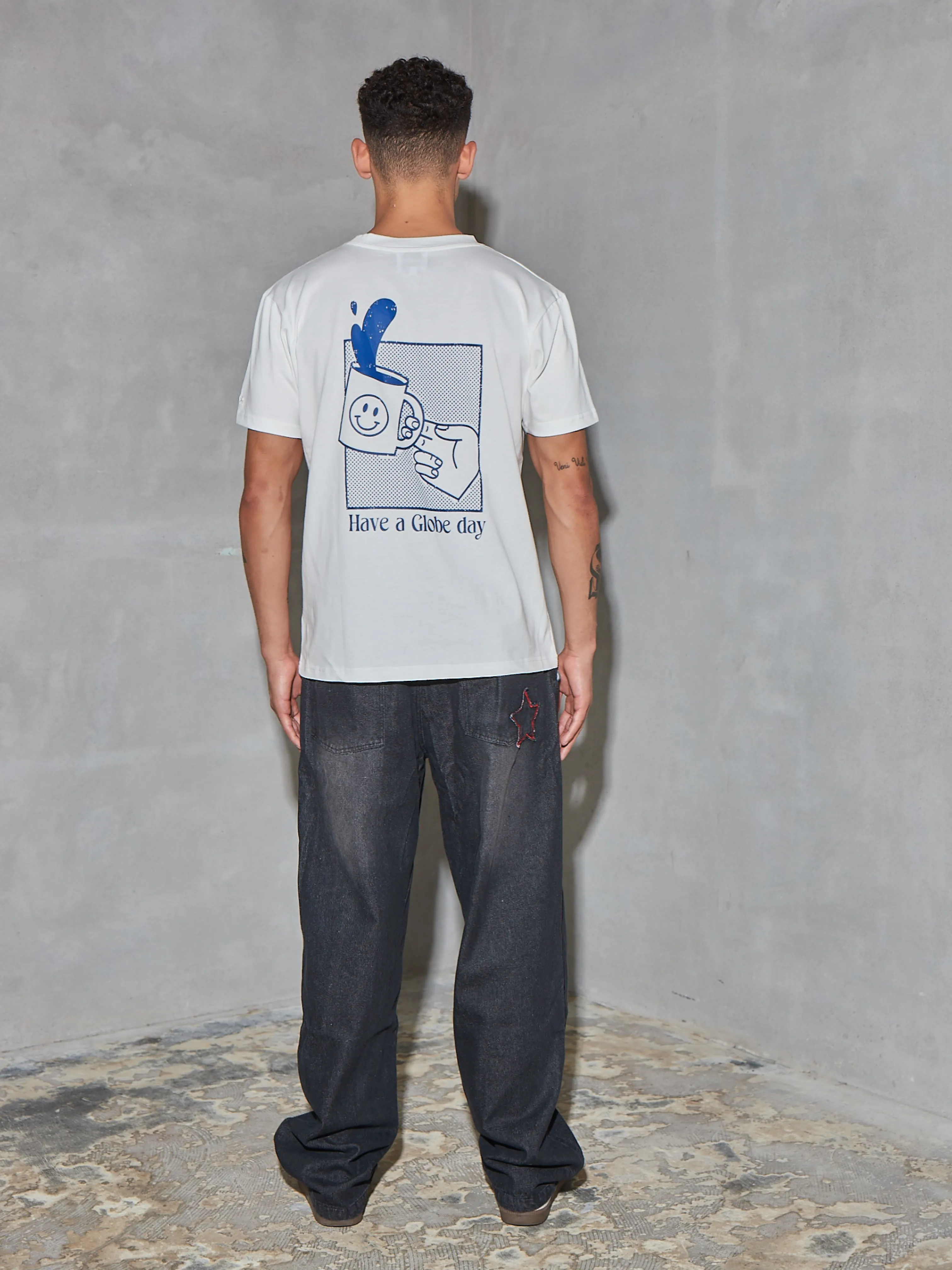 Have A Globe Day Classic T-shirt